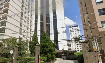 Apartamento com 32m² - jardim paulista - são paulo - sp.