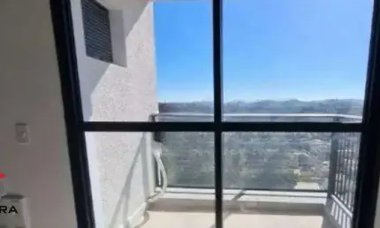 Sala comercial venda 36,21m² sacada 1 banheiro 1 vaga, bocaina- mauá - sp
