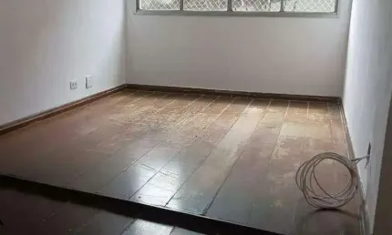 Apartamento à venda 2 quartos 1 vaga assunção - são bernardo do campo - sp