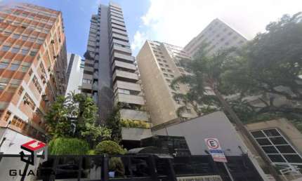 Apartamento Alto Padrão com 3 Suites 288m² - Consolação - São Paulo - SP