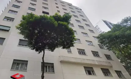 Apartamento 3 Dormitórios na Bela Vista com 220 m2.