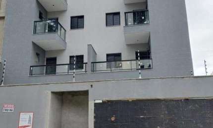 Cobertura à venda 2 quartos 1 suíte 2 vagas Oratório - Santo André - SP