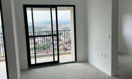 Apartamento 3 dormitórios em Vila Anastácio com 68m²