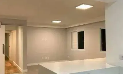 Apartamento 2 dormitórios em jardim paulista com 105m²