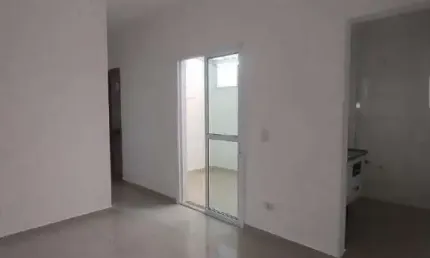 Apartamento à venda 2 quartos 1 vaga Irene - Santo André - SP