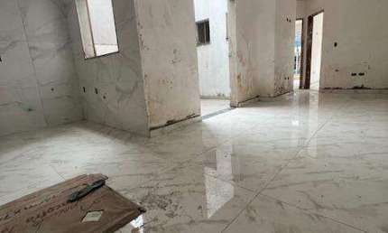 Apartamento à venda 2 quartos 1 suíte 1 vaga Das Nações - Santo André - SP