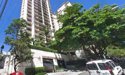 Apartamento 4 Dormitórios com 132m² - Perdizes - São Paulo - SP
