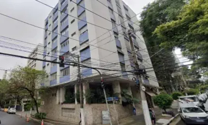 Apartamento 3 Dormitórios com 105m² - Paraíso - São Paulo - SP