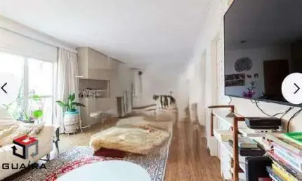 Apartamento 2 dormitórios com 88m² - indianópolis - são paulo - sp.