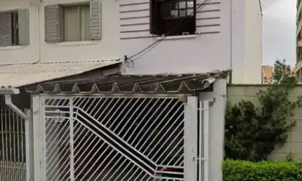 Sobrado residencial com 120m² - vila clementino - são paulo - sp