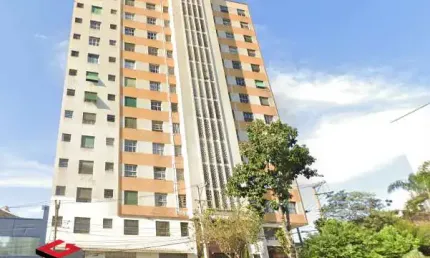 Apartamento 2 Dormitórios com 100m² - Barra Funda - São Paulo - SP