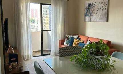 Apartamento à venda 2 quartos 1 vaga Nova Petrópolis - São Bernardo do Campo - SP