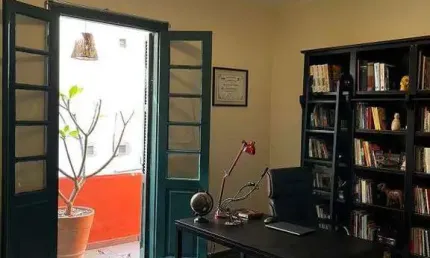 Casa de vila com 85m² na vila clementino em são paulo - sp