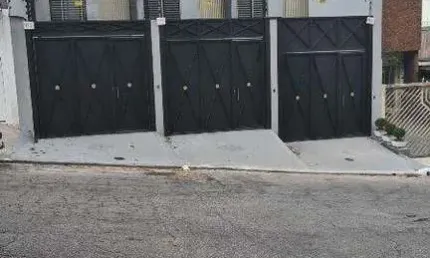 Sobrado à venda 3 quartos 3 suítes 2 vagas chácara inglesa - são paulo - sp