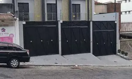 Sobrado à venda 3 quartos 3 suítes 2 vagas chácara inglesa - são paulo - sp
