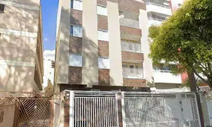 Apartamento 62 m² localizado no bairro centro são bernardo do campo - sp