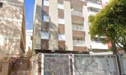 Apartamento à venda 2 quartos 1 vaga Centro - São Bernardo do Campo - SP