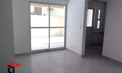 Apartamento 56 m² Localizado No Bairro Centro São Bernardo do Campo - SP