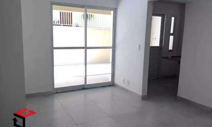 Apartamento à venda 2 quartos 1 vaga Centro - São Bernardo do Campo - SP