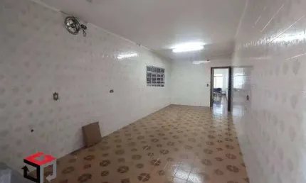 Sobrado à venda 3 quartos 1 suíte 2 vagas Rudge Ramos - São Bernardo do Campo - SP