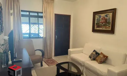 Sobrado à venda 4 quartos 2 vagas paulicéia - são bernardo do campo - sp
