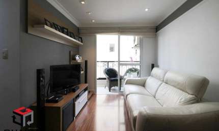 Apartamento 2 Dormitórios 60 m2 na Vila Nova Conceição