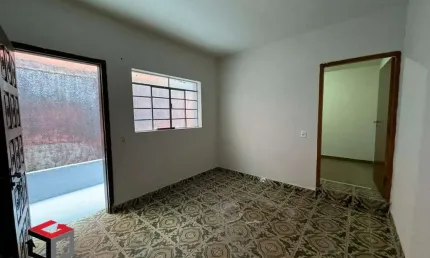 Casa à venda 3 quartos 1 vaga Guaraciaba - Santo André - SP