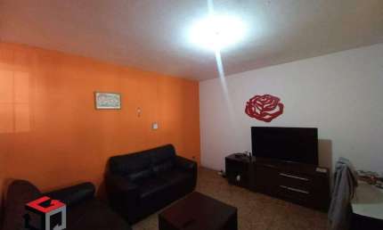 Casa 116 m² Localizado No Bairro Marek Santo André - SP