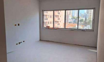 Apartamento à venda 3 quartos 1 vaga Assunção - Santo André - SP