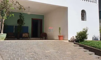 Sobrado 268 m² Localizado No Bairro Dos Casa São Bernardo do Campo - SP