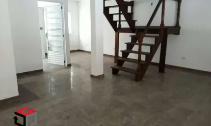 Sobrado com edicula, 5 quartos, 5 banheiros e 3 vagas - Jordanópolis- SBC