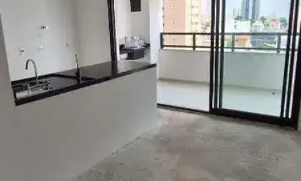 Apartamento à venda 3 quartos 1 suíte 2 vagas campestre - santo andré - sp