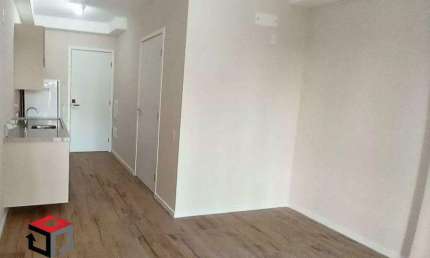 Apartamento à venda 1 quarto Jardim das Acácias - São Paulo - SP