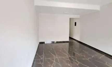 Sobrado à venda 3 quartos 1 suíte 4 vagas Floresta - Santo André - SP