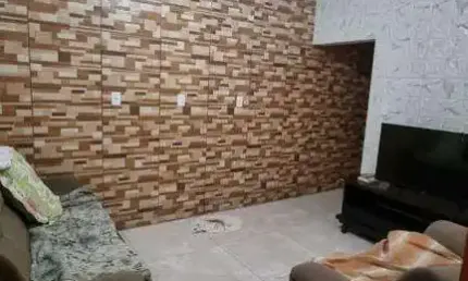 Sobrado à venda 3 quartos 1 suíte 3 vagas Rudge Ramos - São Bernardo do Campo - SP