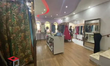 Sobrado à venda 2 quartos 1 suíte Santa Paula - São Caetano do Sul - SP