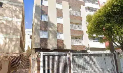 Cobertura 133 m² localizado no bairro centro são bernardo do campo - sp