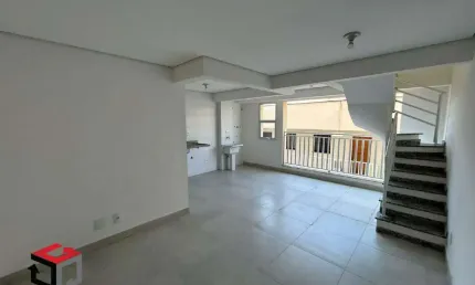 Cobertura 122 m² localizado no bairro centro são bernardo do campo - sp