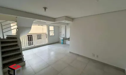 Cobertura 102 m² Localizado No Bairro Centro São Bernardo do Campo - SP