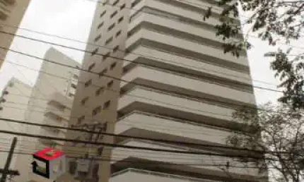 Apartamento 4 Suites com 307m² - Paraíso - São Paulo - SP