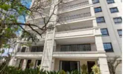 Apartamento 4 Suites com 455m² - Vila Mariana - São Paulo - SP