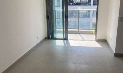 Apartamento com 1 quarto à venda na Avenida Cotovia, 737, Indianópolis, São Paulo