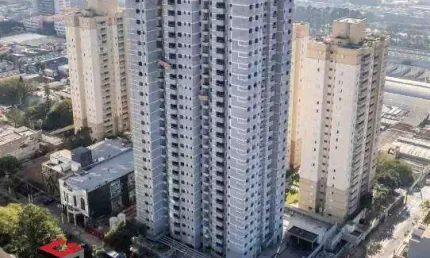 Apartamento à venda 3 quartos 2 suítes 2 vagas Campestre - Santo André - SP