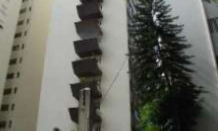 Apartamento 3 Dormitórios com 210m² - Santa Cecília - São Paulo - SP