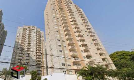 Apartamento 2 Dormitórios com 65m² - Barra Funda - São Paulo - SP
