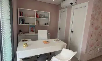 Sala comercial à venda na Rua Afonso de Freitas, 59, Paraíso, São Paulo