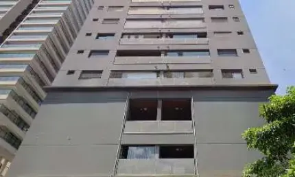 Apartamento stúdio com 25m² - pinheiros - são paulo - sp