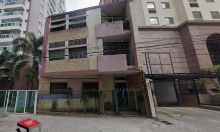 Apartamento 3 Dormitórios com 126m² - Consolação - São Paulo - SP