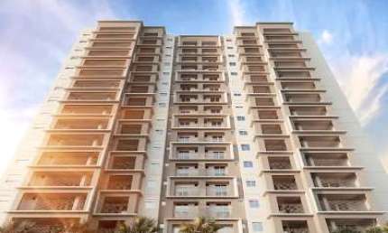 Apartamento 3 Suites com 125m² - Jardim da Glória - São Paulo - SP