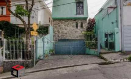 Casa com 3 quartos à venda na Rua Caiapônia, 174, Alto da Lapa, São Paulo